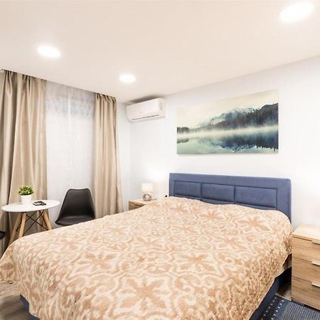 City Centre'S Apartment Rijeka Ngoại thất bức ảnh