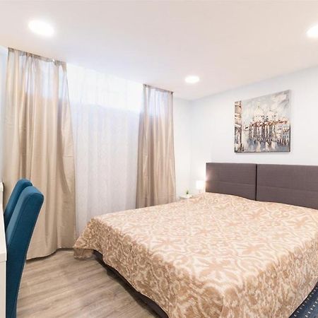 City Centre'S Apartment Rijeka Ngoại thất bức ảnh