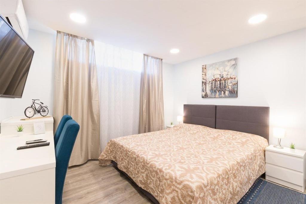 City Centre'S Apartment Rijeka Ngoại thất bức ảnh