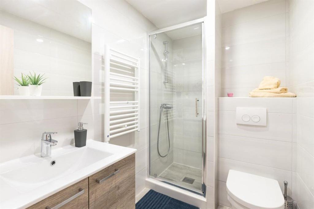 City Centre'S Apartment Rijeka Ngoại thất bức ảnh