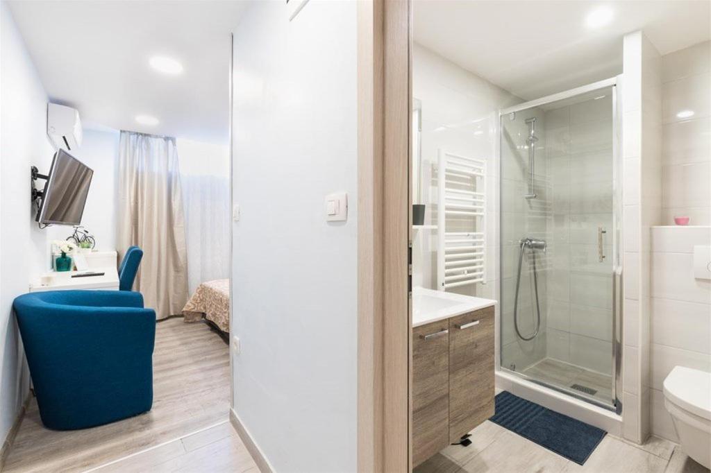 City Centre'S Apartment Rijeka Ngoại thất bức ảnh